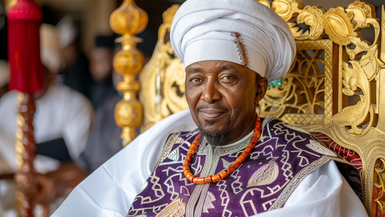 Sanusi Lamido Sanusi II Returns as Emir of Kano Amid Political Upheaval