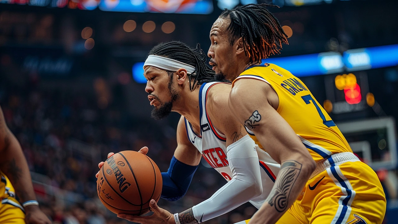 Stream Knicks vs. Pacers Game 7 Free: Watch NBA Playoffs Live at Madison Square Garden