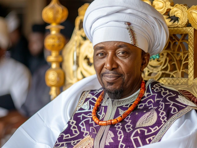 Sanusi Lamido Sanusi II Returns as Emir of Kano Amid Political Upheaval