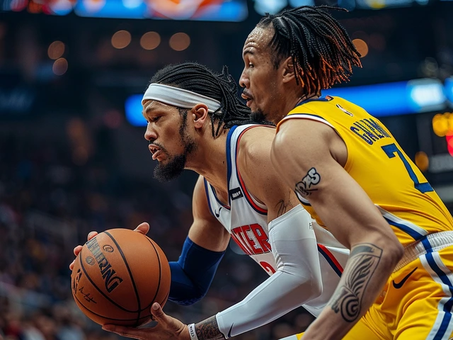 Stream Knicks vs. Pacers Game 7 Free: Watch NBA Playoffs Live at Madison Square Garden