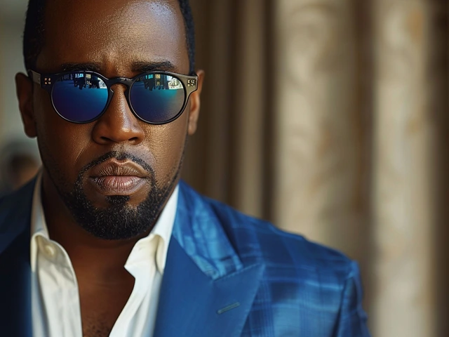 Why Sean 'Diddy' Combs Has Avoided Prosecution Over Cassie Ventura Assault Video