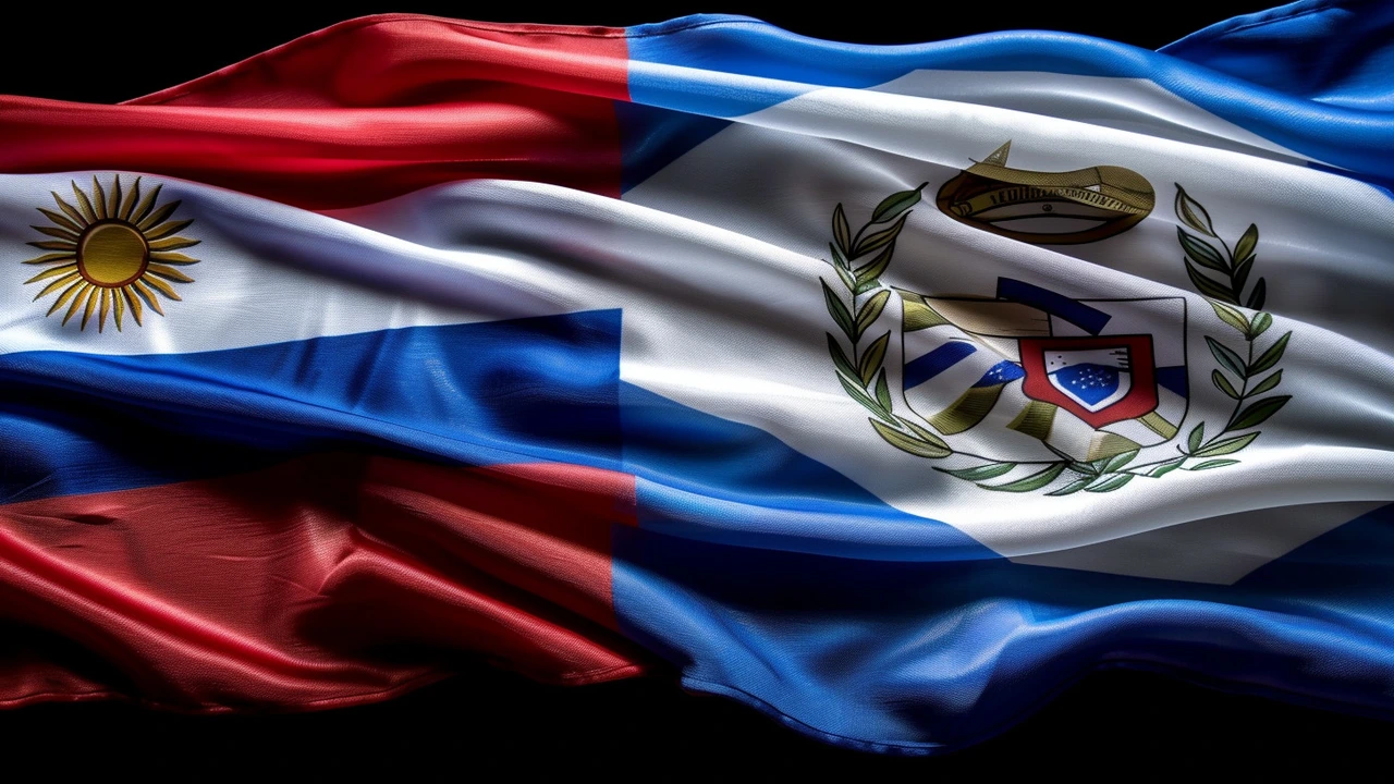 How to Watch Costa Rica vs Uruguay: Friendly Match Coverage on May 31, 2024