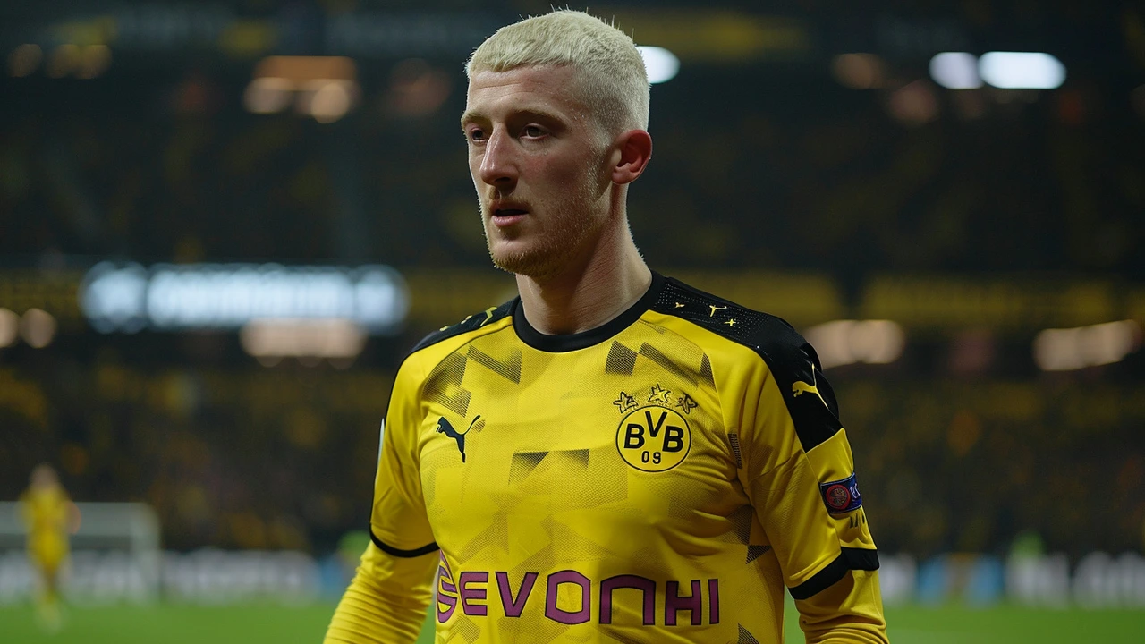 Reus's Contributions and Future Plans