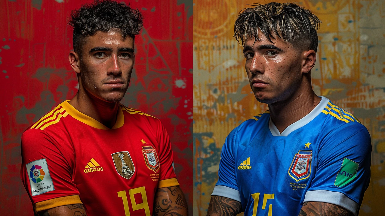 Spain vs. Italy: Euro 2024 Predictions, Odds, Betting Tips & Best Bets Detailed