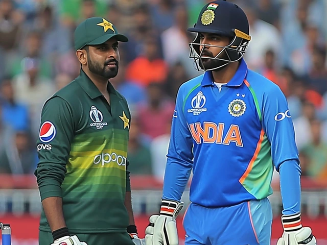 India vs Pakistan T20 World Cup 2024: Team Lineups, Match Timing, and Live Viewing Options