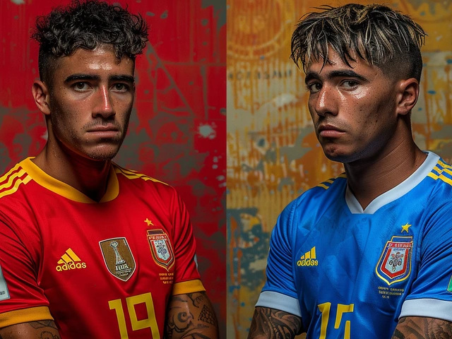Spain vs. Italy: Euro 2024 Predictions, Odds, Betting Tips & Best Bets Detailed