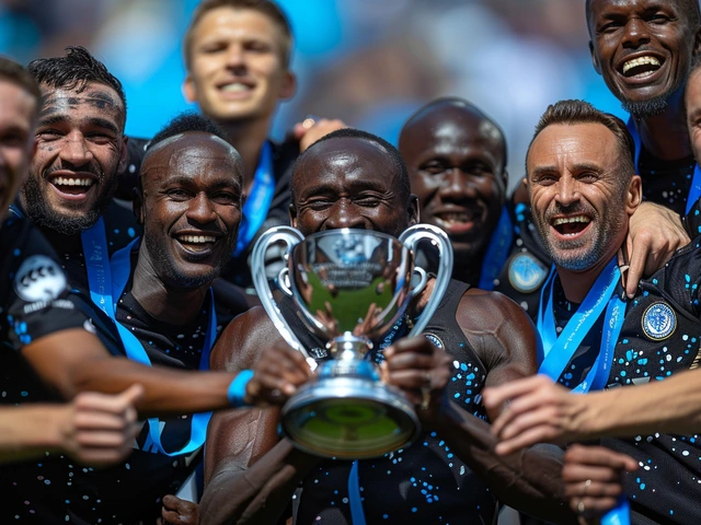 Usain Bolt Withdraws from Soccer Aid 2024 Due to Injury, Fans Left Heartbroken