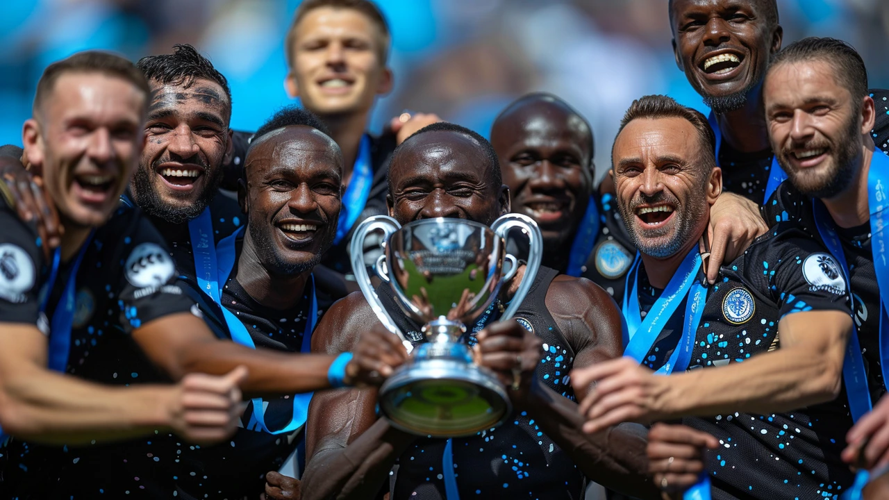 Usain Bolt Withdraws from Soccer Aid 2024 Due to Injury, Fans Left Heartbroken