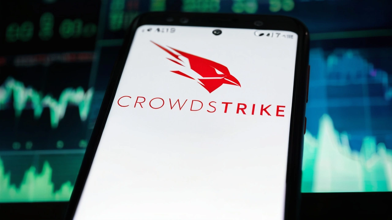 CrowdStrike's Path Forward