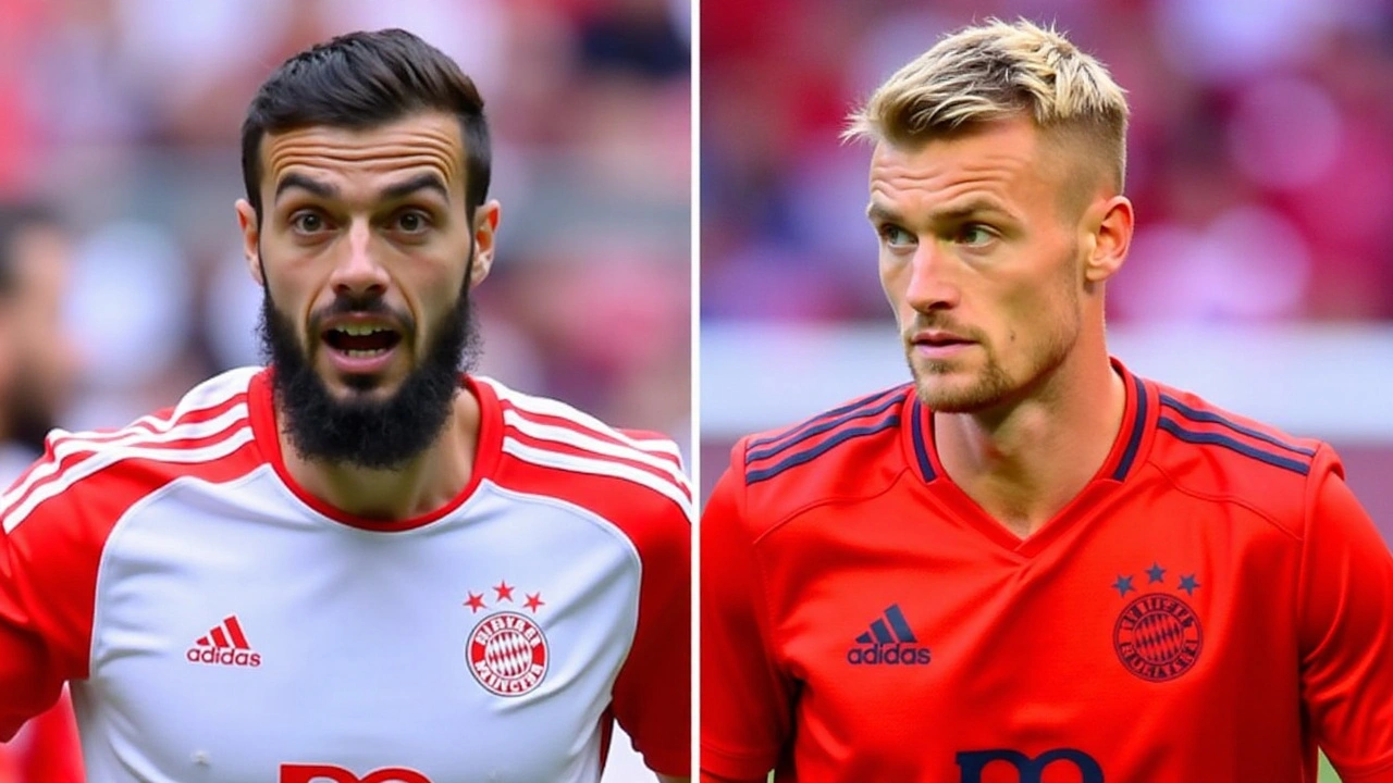 Manchester United's New Defensive Line: How De Ligt and Mazraoui Fit Into Ten Hag's Strategy