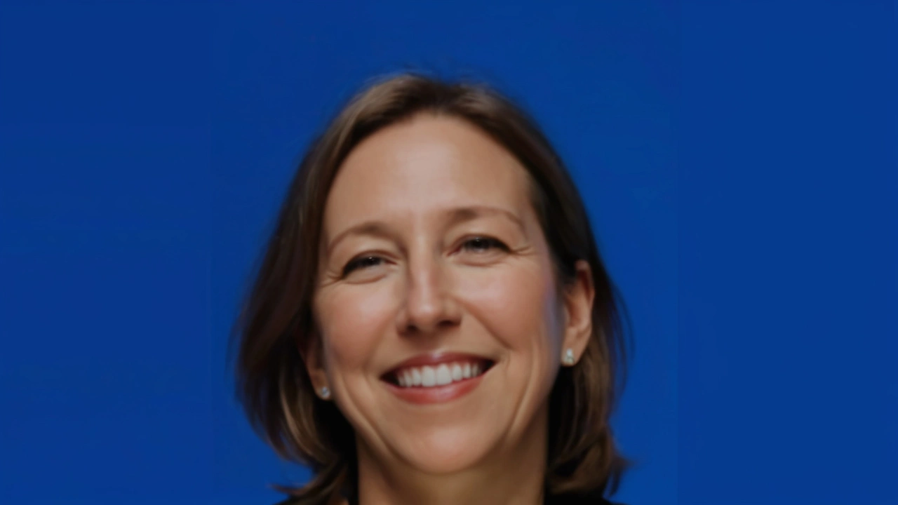 Susan Wojcicki's Legacy in Digital Media and Technology: A Year After Her Passing