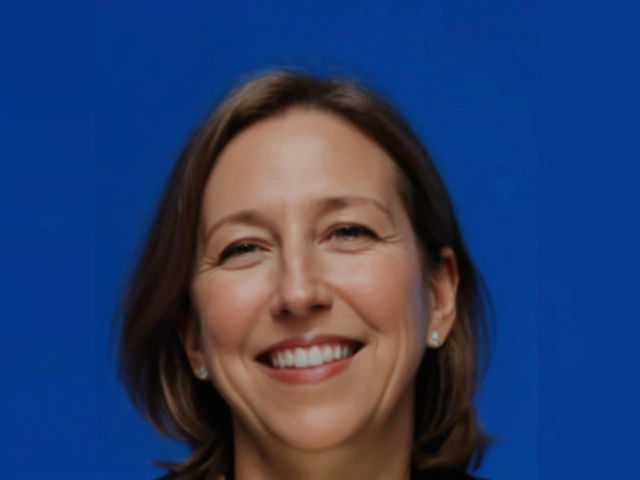 Susan Wojcicki's Legacy in Digital Media and Technology: A Year After Her Passing