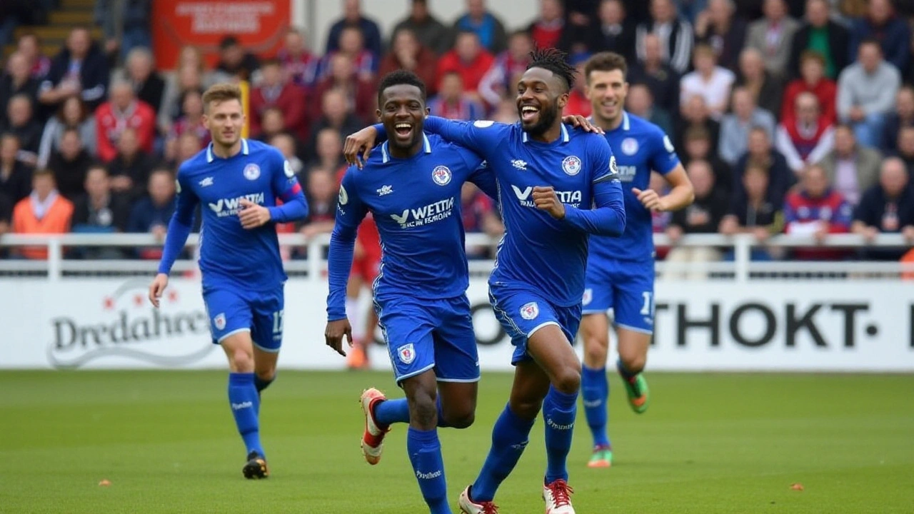 Barnsley vs Stockport County: Live Updates from League One Clash at Oakwell