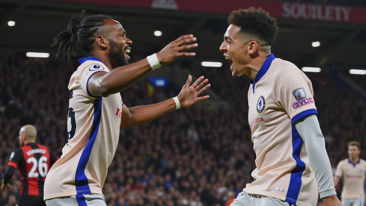 Jadon Sancho Shines in Chelsea Debut, Manager Maresca Stresses Importance of 'Love' and Collaborative Effort