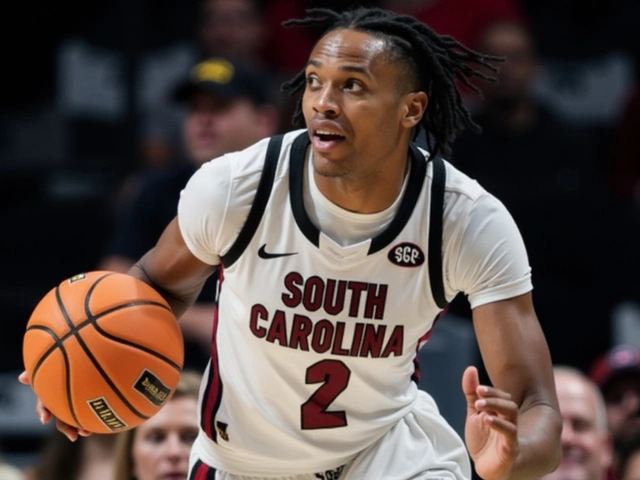 University of South Carolina's Ashlyn Watkins Arrested for Assault and Kidnapping