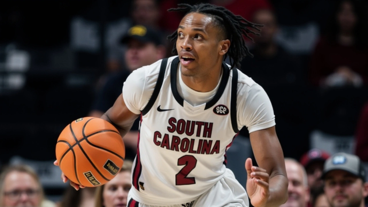 University of South Carolina's Ashlyn Watkins Arrested for Assault and Kidnapping